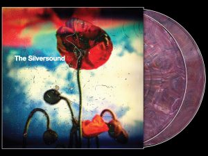 The Silversound Colour Mix LP