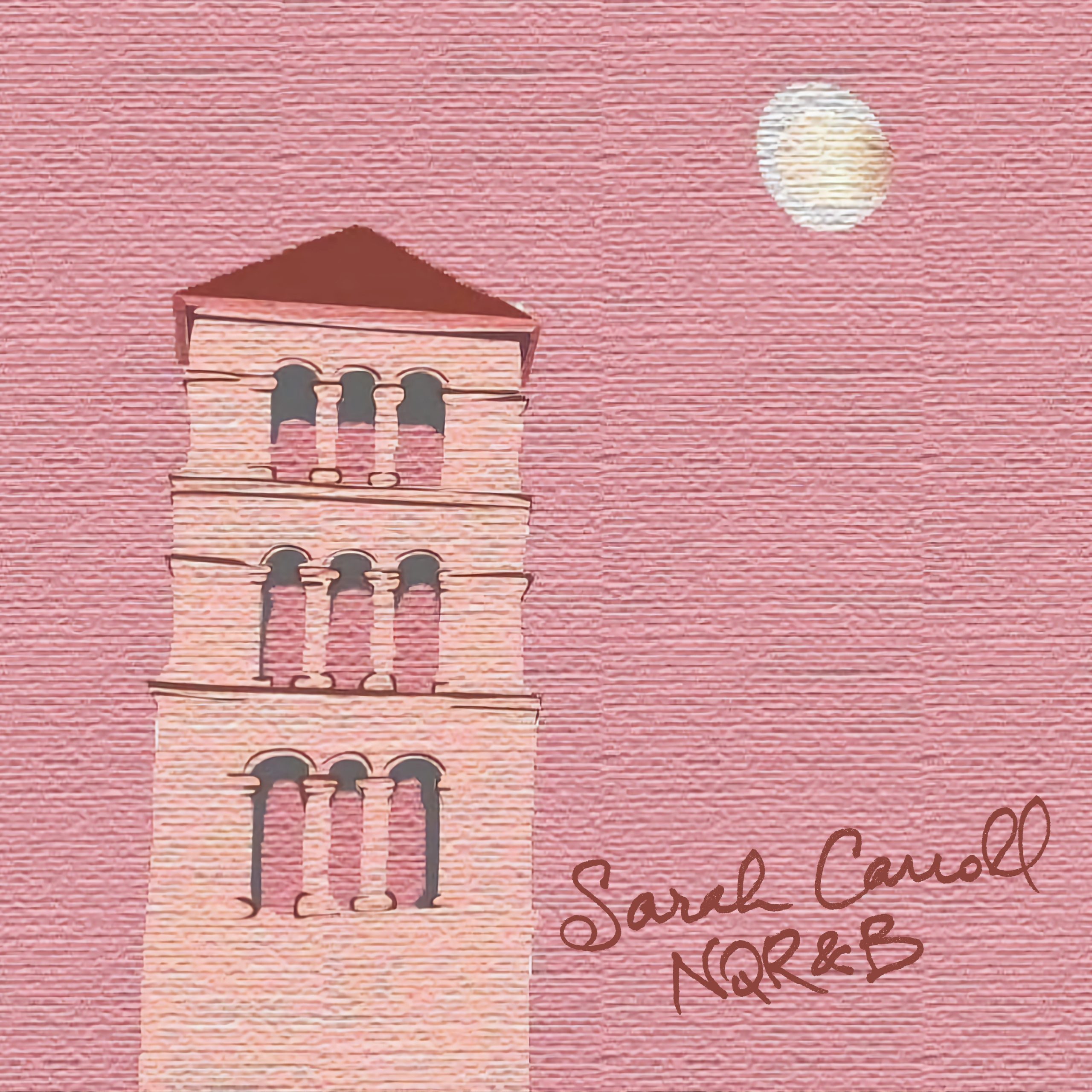 Sarah Carroll – NQR&B