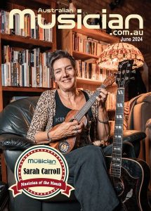 Sarah Carroll - Try To Get It Right