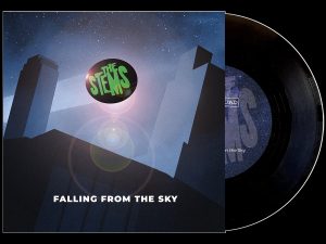 The Stems - Falling From The Sky