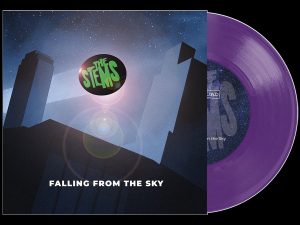 The Stems - Falling From The Sky