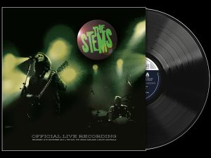 The Stems - Official Live Recording