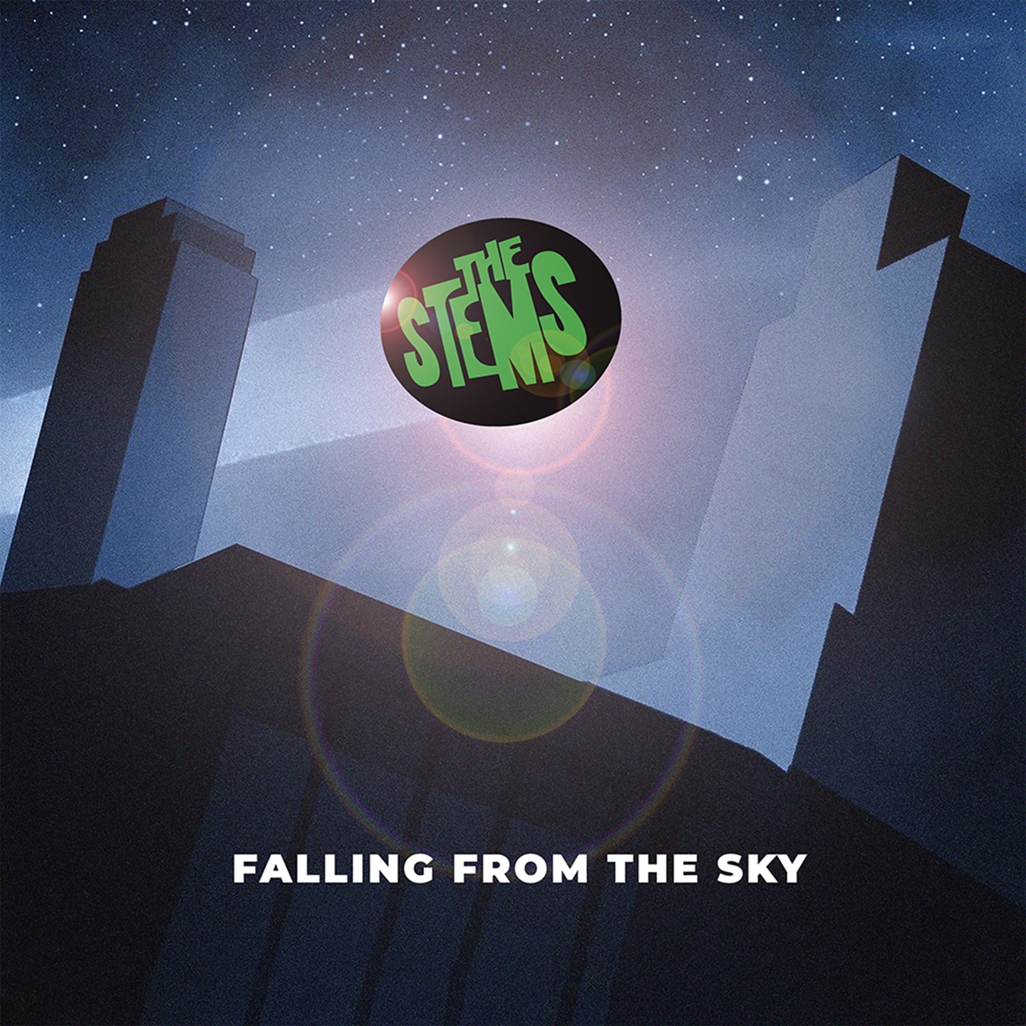 The Stems - Falling From The Sky