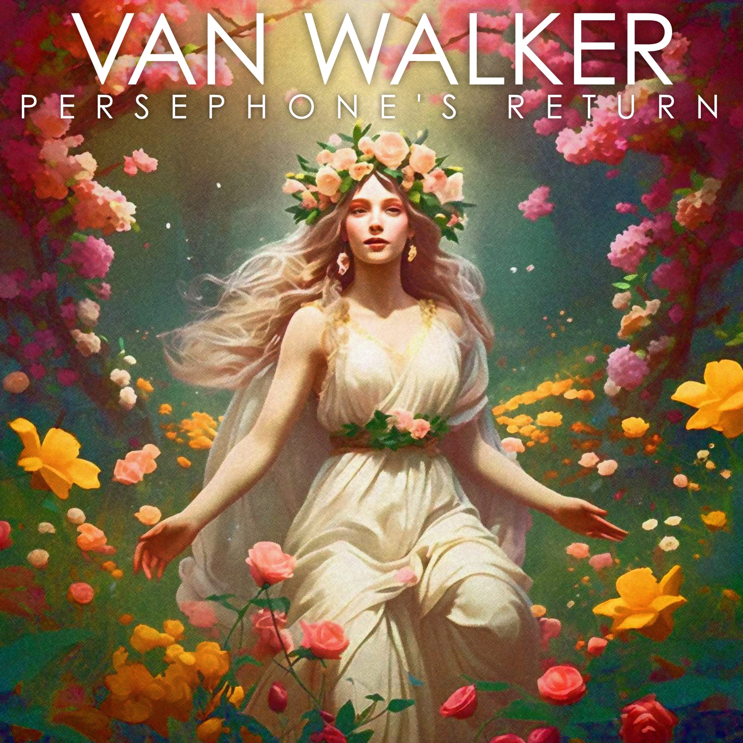 Van Walker - Persephone's Return